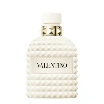 Douglas Valentino Born In Roma Uomo Rendez-Vous Ivory aanbieding