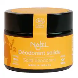 Douglas Najel Deodorant Balm aanbieding