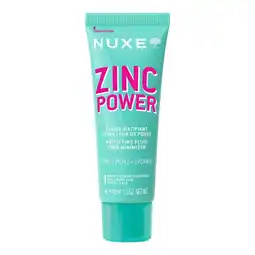 Douglas NUXE Zinc Power Mattifying Fluid Pore Minimizer aanbieding