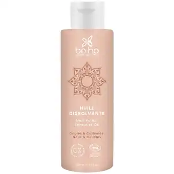 Douglas Boho Beauty Nail Polish Remover Oil aanbieding