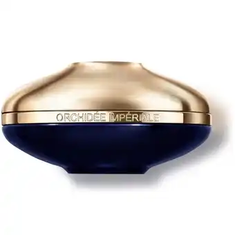 Douglas Guerlain Orchidée Impériale Longevity Rich Cream aanbieding