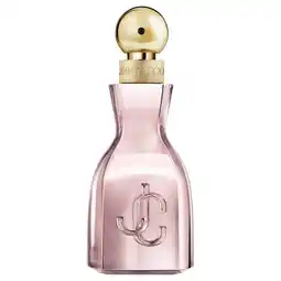 Douglas Jimmy Choo I Want Choo With Love aanbieding