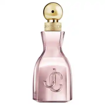 Douglas Jimmy Choo I Want Choo With Love aanbieding