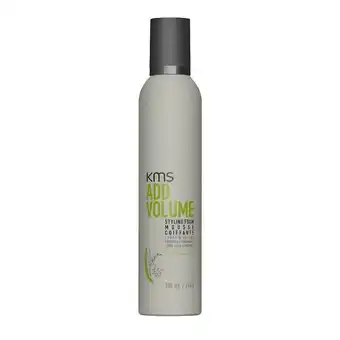 Douglas KMS Add Volume Styling Foam aanbieding