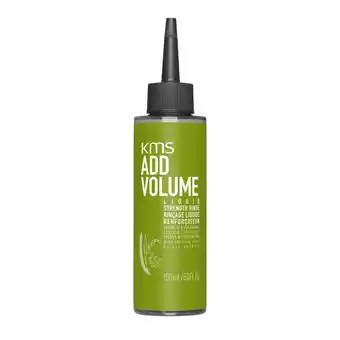 Douglas KMS Add Volume Liquid Strength Rinse aanbieding