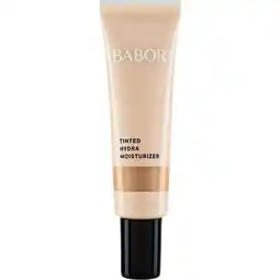 Douglas BABOR Tinted Hydra Moisturizer aanbieding