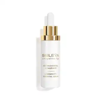 Douglas Sisley Sisleÿa L'Intégral Anti-Âge Longevity Essential Serum aanbieding