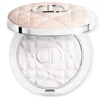 Douglas DIOR Dior Forever Naakt stralend filter aanbieding