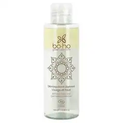 Douglas Boho Beauty Bi Phasic Face and Eyes Makeup Remover aanbieding