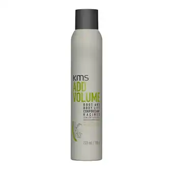 Douglas KMS Add Volume Root and Body Lift aanbieding