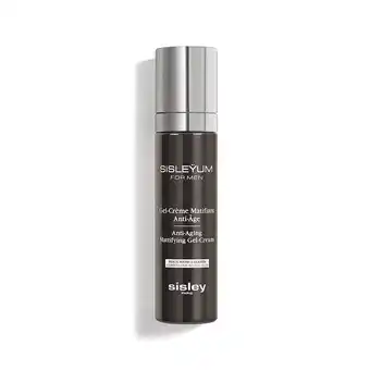 Douglas Sisley Sisleÿum For Men Anti-Aging Mattifying Gel-Cream aanbieding