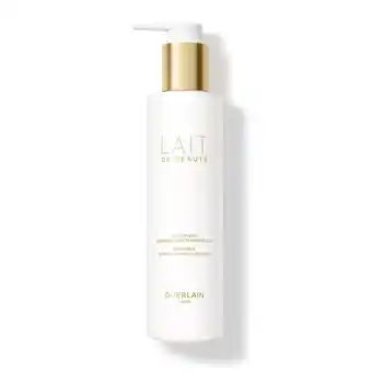 Douglas Guerlain Lait de Beauté aanbieding