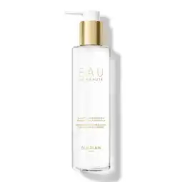 Douglas Guerlain Eau de Beauté aanbieding