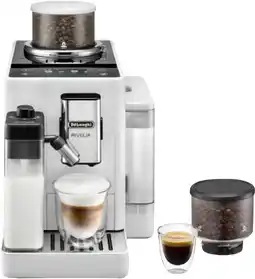 Coolblue De'Longhi Rivelia EXAM440.55.W aanbieding