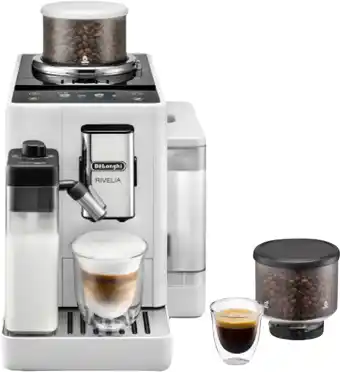 Coolblue De'Longhi Rivelia EXAM440.55.W aanbieding