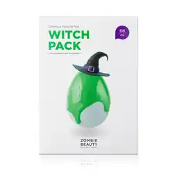 Douglas SKIN1004 Zombie Beauty Witch Pack aanbieding