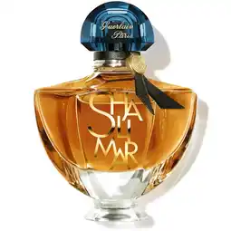 Douglas Guerlain Shalimar L'Essence aanbieding