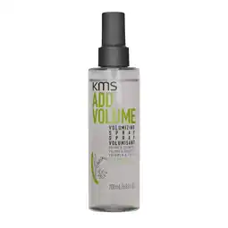 Douglas KMS Add Volume Volumizing Spray aanbieding