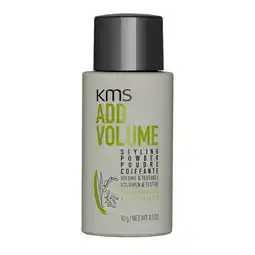 Douglas KMS Add Volume Styling Powder aanbieding