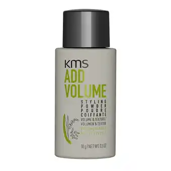 Douglas KMS Add Volume Styling Powder aanbieding