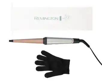 Coolblue Remington Botanical CI5860 aanbieding