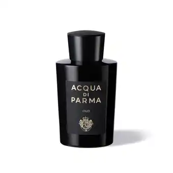 Douglas Acqua di Parma Signatures Of The Sun Oud aanbieding