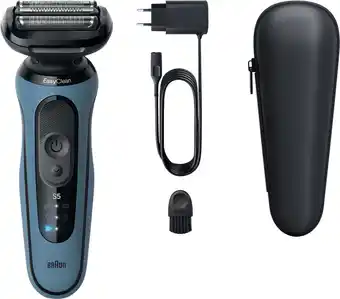 Coolblue Braun Series 5 52-A1000S Azure aanbieding