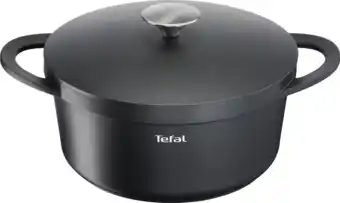 Coolblue Tefal Trattoria Braadpan 24 cm aanbieding