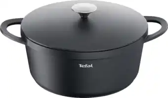 Coolblue Tefal Trattoria Braadpan 28 cm aanbieding