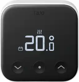 Coolblue Tado Slimme Thermostaat X Multi-Zone Bedraad (uitbreiding) aanbieding