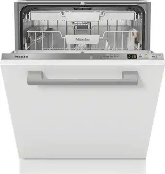 Coolblue Miele G 5664 SC Vi aanbieding