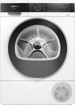 Coolblue Siemens WQ33G2DLNL aanbieding