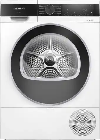 Coolblue Siemens WQ33G2DLNL aanbieding