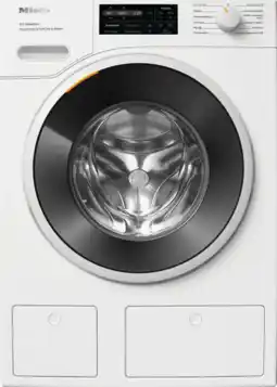 Coolblue Miele WSJ 883 WCS PowerWash & TwinDos & SteamCare aanbieding