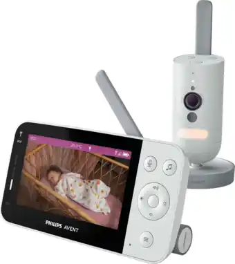 Coolblue Philips Avent Connected SCD953/26 aanbieding