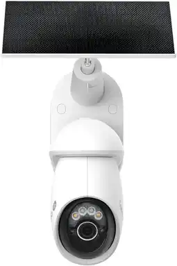 Coolblue TP-Link Tapo C660 Solar Kit aanbieding
