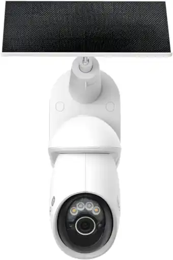 Coolblue TP-Link Tapo C660 Solar Kit aanbieding