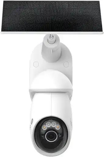Coolblue TP-Link Tapo C660 Solar Kit aanbieding