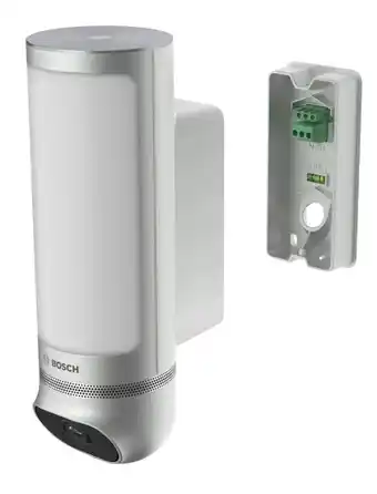 Coolblue Bosch Eyes Outdoor Camera 2 aanbieding
