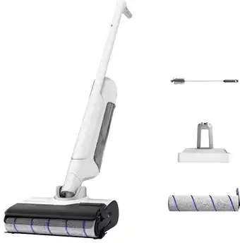 Coolblue Rowenta X-Clean 10 GZ7540 aanbieding
