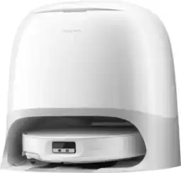 Coolblue Roborock Qrevo CurvX White aanbieding