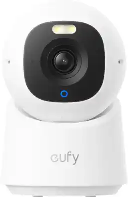 Coolblue Eufy Indoor Cam E30 aanbieding