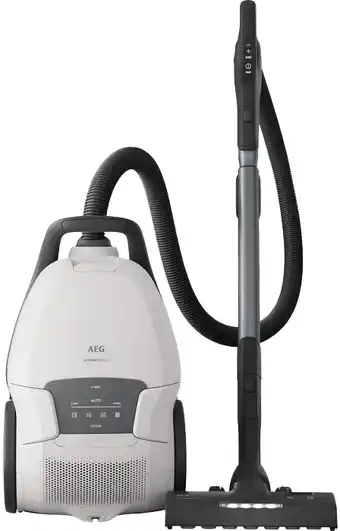 Coolblue AEG AB81U1SW 8000 ULTIMATE aanbieding
