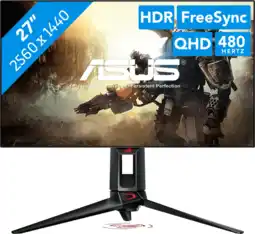 Coolblue ASUS PG27AQDP aanbieding