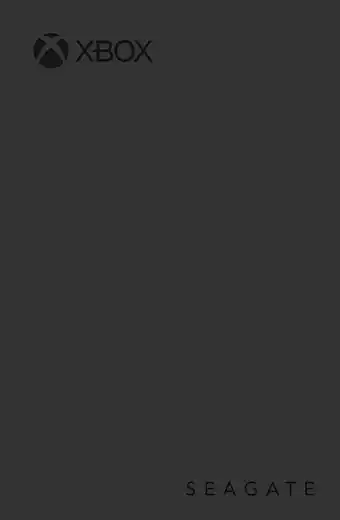 Coolblue Seagate Game Drive for Xbox 4TB aanbieding