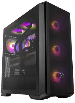 Coolblue PCSPecialist Impact 308 aanbieding