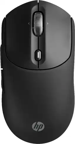 Coolblue HP 700 Oplaadbare Draadloze Muis aanbieding