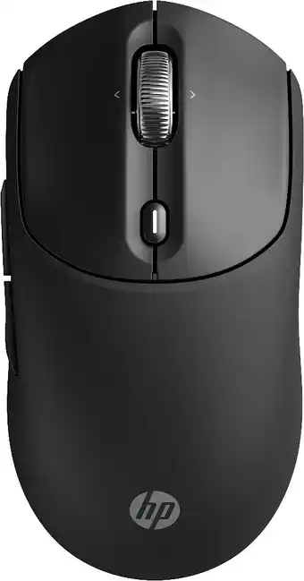 Coolblue HP 700 Oplaadbare Draadloze Muis aanbieding