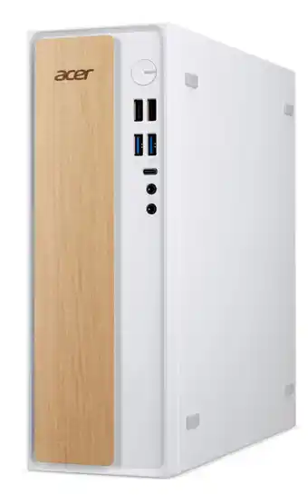 Coolblue Acer Aspire XC-101 I5380W02 aanbieding