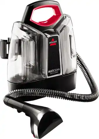 Coolblue BISSELL MultiClean Spot & Stain aanbieding